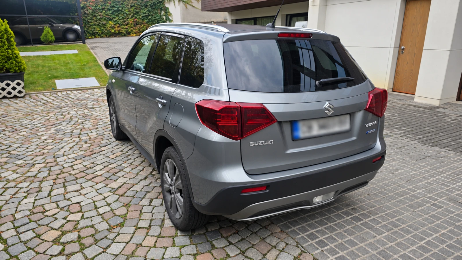 Suzuki Vitara GL+ MHEV, снимка 5 - Автомобили и джипове - 56647225