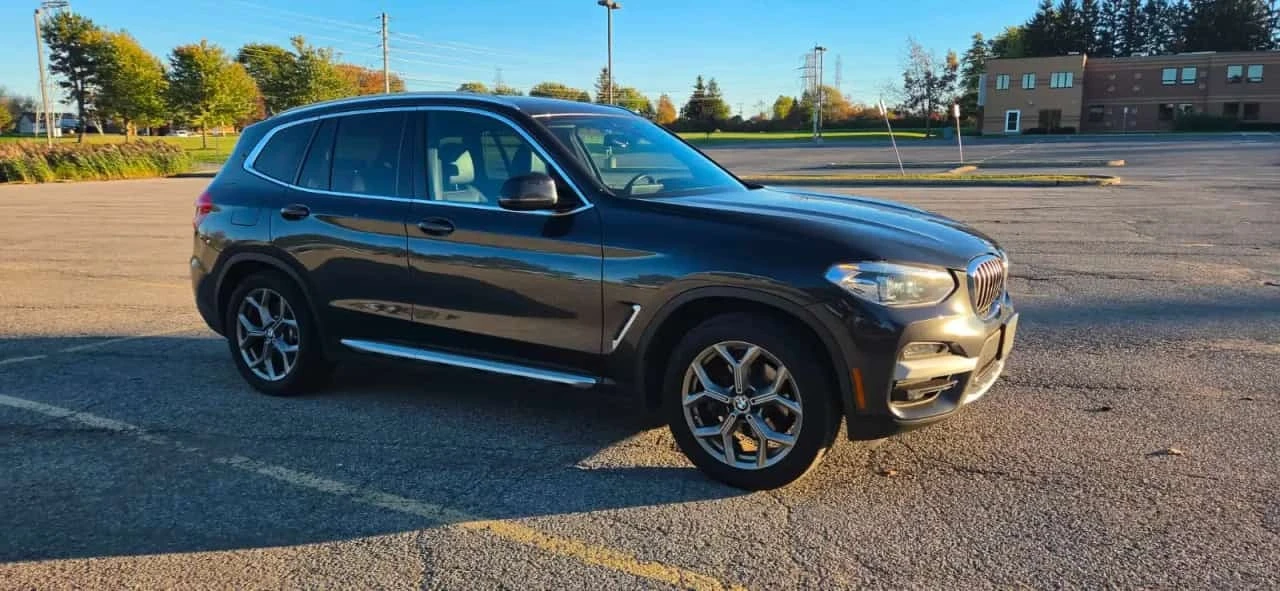 BMW X3 xDrive30i/Premium Essential/Bucket seat/Panoroof | Mobile.bg � ����������� 2