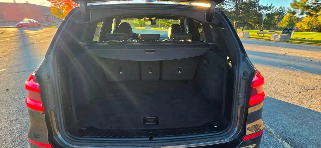 BMW X3 xDrive30i/Premium Essential/Bucket seat/Panoroof | Mobile.bg � ����������� 11