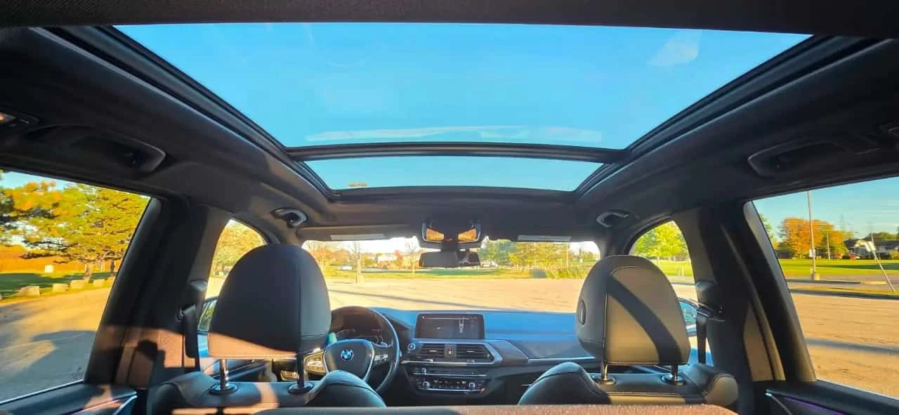 BMW X3 xDrive30i/Premium Essential/Bucket seat/Panoroof | Mobile.bg � ����������� 9