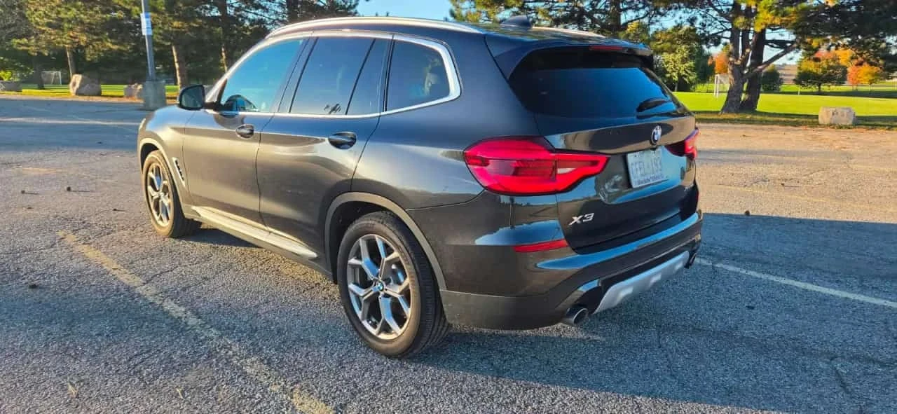 BMW X3 xDrive30i/Premium Essential/Bucket seat/Panoroof | Mobile.bg � ����������� 5