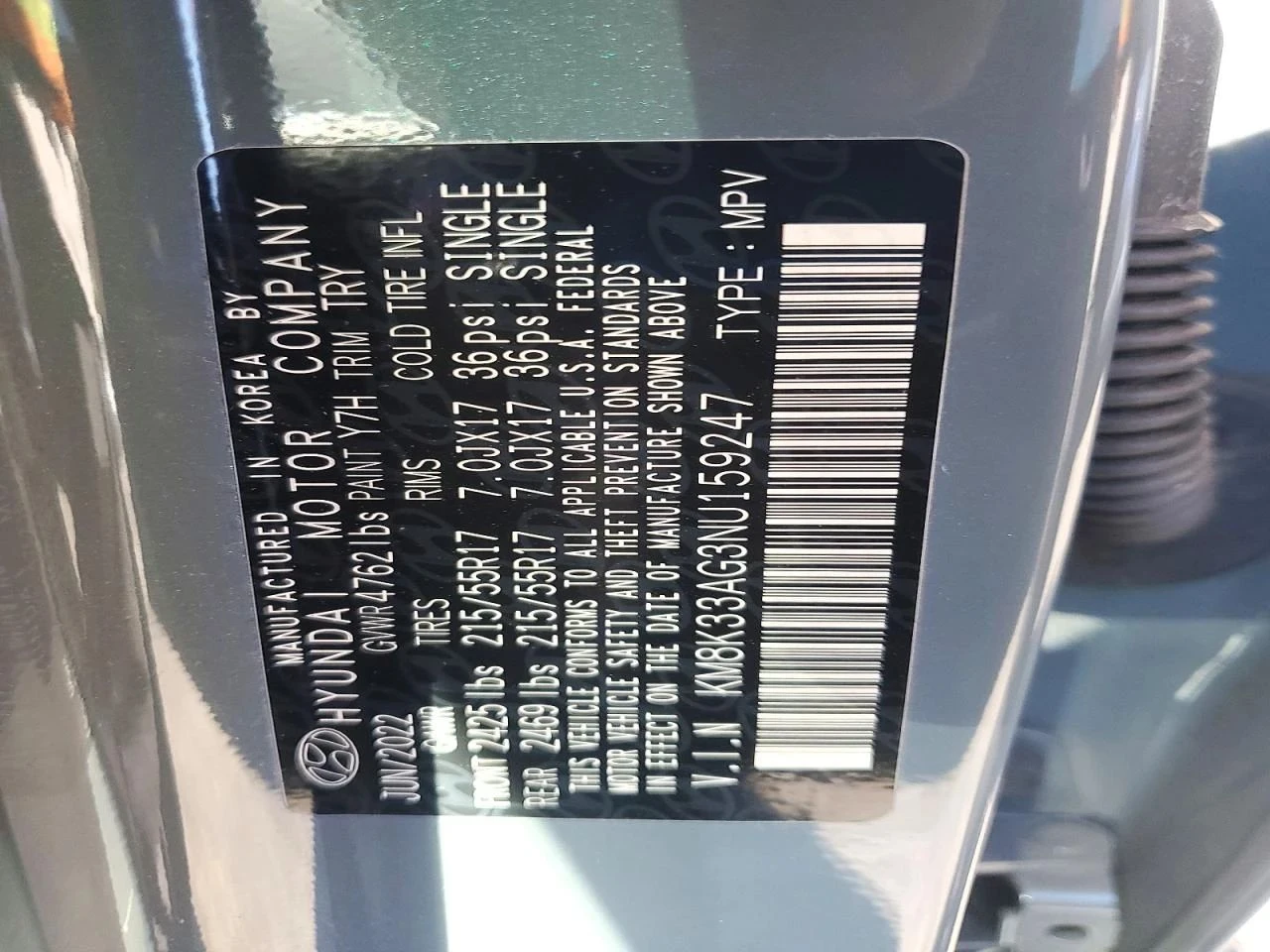 Hyundai Kona, снимка 12 - Автомобили и джипове - 56723260