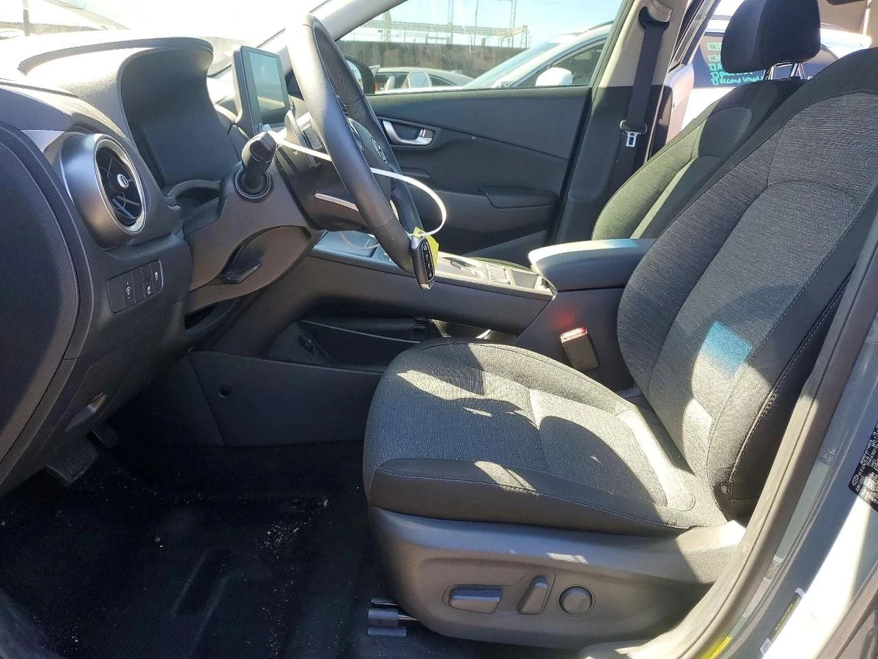 Hyundai Kona, снимка 7 - Автомобили и джипове - 56723260