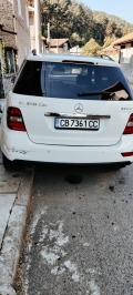 Mercedes-Benz ML 350, снимка 4