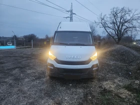 Iveco Daily 35S16, снимка 1