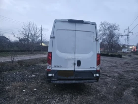 Iveco Daily 35S16, снимка 4