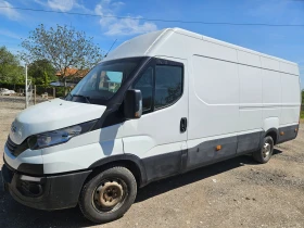 Iveco Daily 35S16, снимка 2