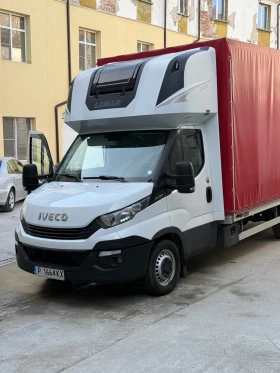 Iveco Daily, снимка 1