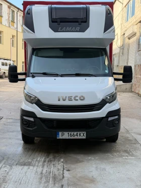 Iveco Daily, снимка 2