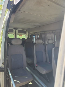 Renault Master, снимка 6