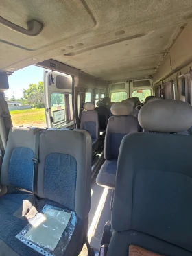Renault Master, снимка 4