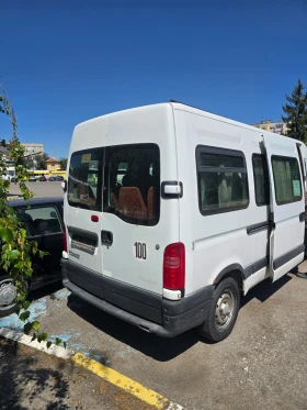 Renault Master, снимка 5
