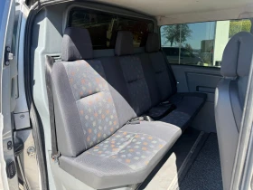 Mercedes-Benz Vito 3.0CDI V6 Товаропътнически 5-местен Long Клима , снимка 10