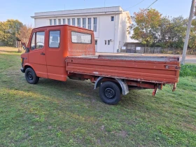 Mercedes-Benz 308 Товаропътник, снимка 1