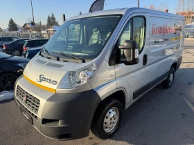 Fiat Ducato 2.0D НОВ ВНОС , снимка 1