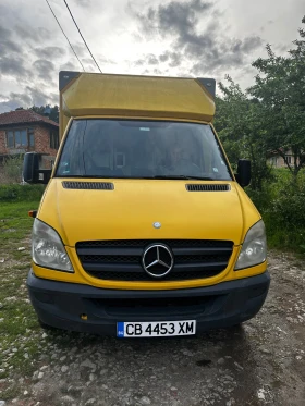 Mercedes-Benz Sprinter, снимка 1