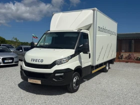 Обява за продажба на Iveco Daily 35C15 KAT Б 3.5Т БОРД КЛИМАТИК ~39 800 лв. - изображение 1