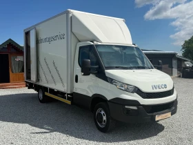 Обява за продажба на Iveco Daily 35C15 KAT Б 3.5Т БОРД КЛИМАТИК ~39 800 лв. - изображение 1