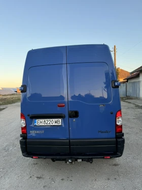 Renault Master | Mobile.bg    6