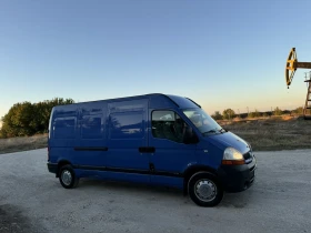 Renault Master | Mobile.bg    4