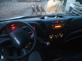 Iveco Daily 35S16 | Mobile.bg � ����� ������ 11