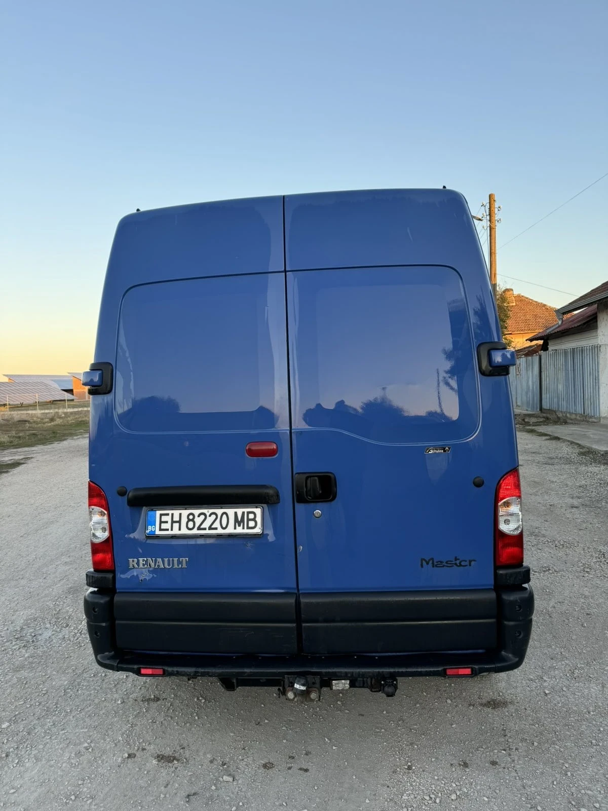Renault Master  - изображение 6