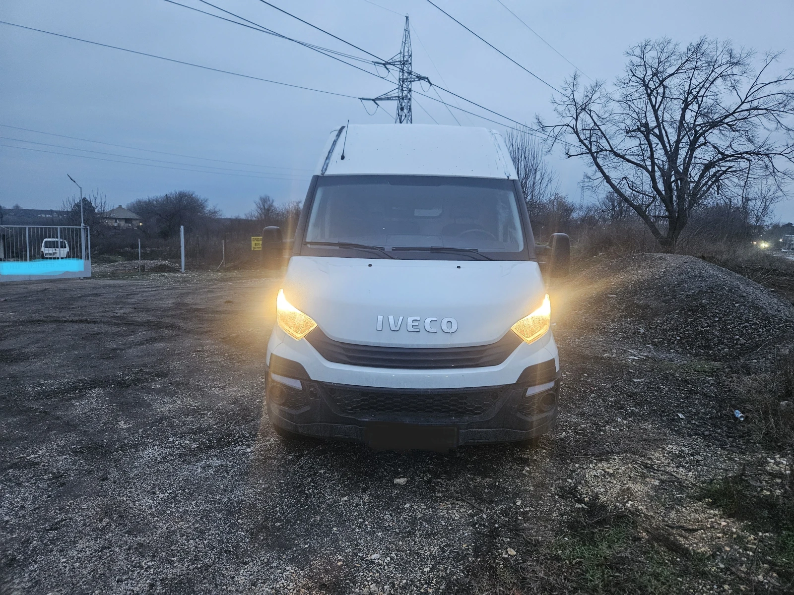 Iveco Daily 35S16 | Mobile.bg � ����������� 1