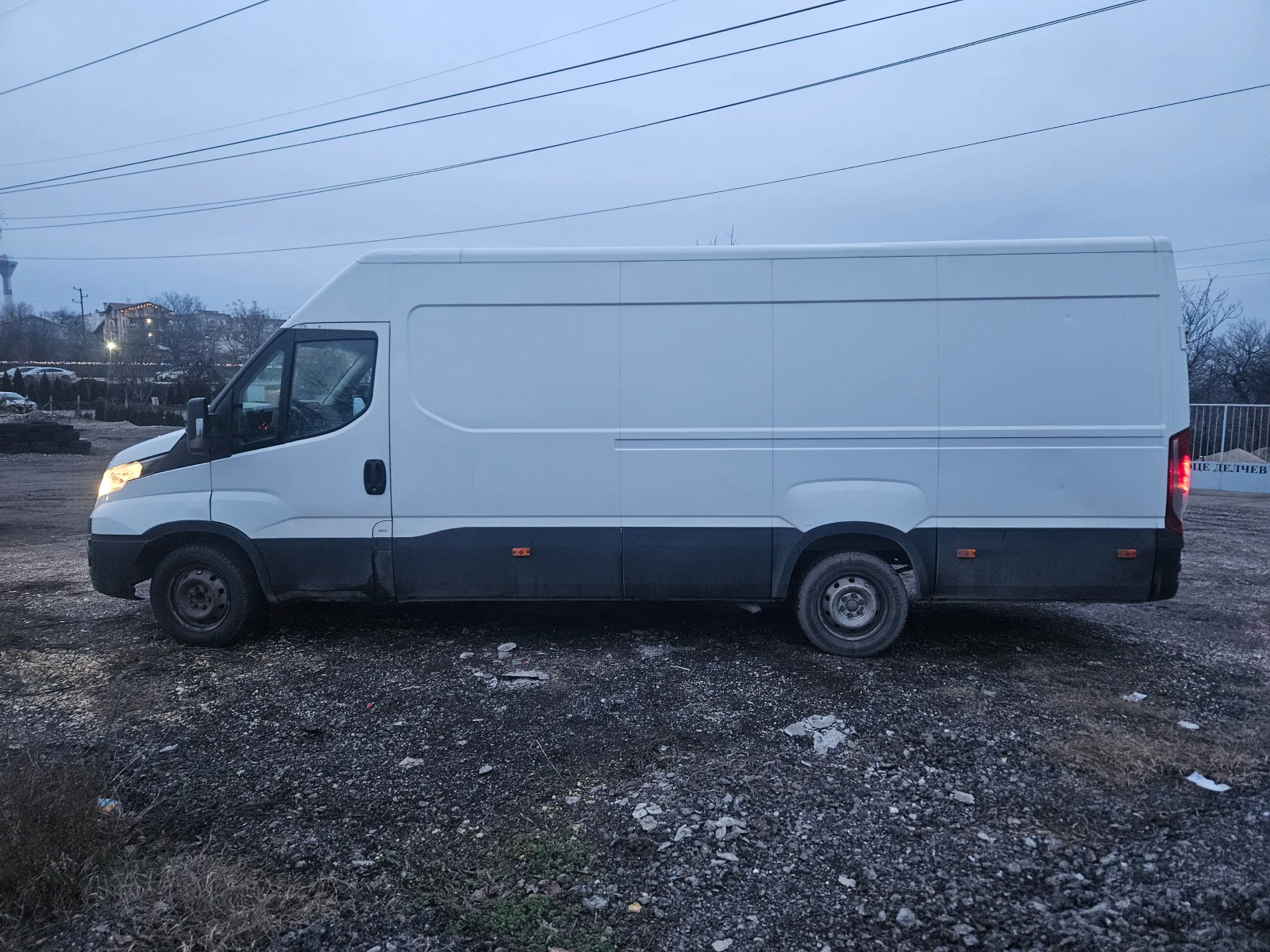 Iveco Daily 35S16 - изображение 2