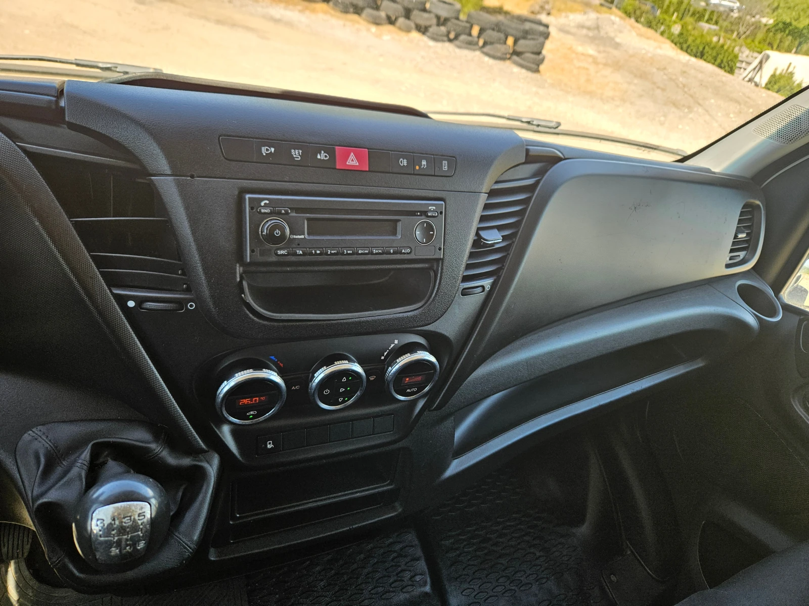 Iveco Daily 35S16, снимка 10 - Бусове и автобуси - 53276094