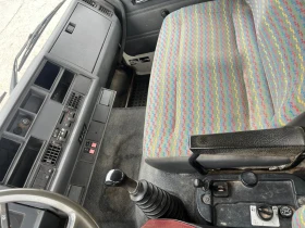 Renault Midliner Самосвал 7.5т, снимка 8