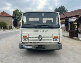 Renault Midliner Самосвал 7.5т, снимка 2