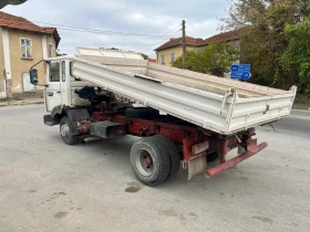 Renault Midliner Самосвал 7.5т, снимка 4