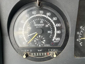 Renault Midliner Самосвал 7.5т, снимка 10