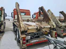 Mercedes-Benz 1843 EURO 6, снимка 3