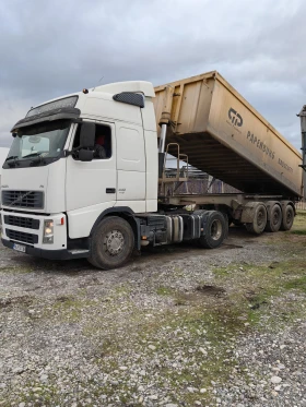 Volvo Fh 12 440, снимка 5