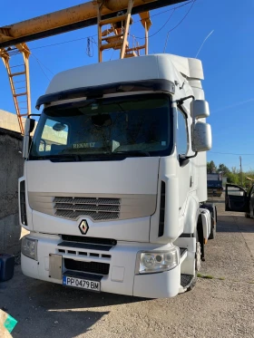 Renault Premium, снимка 1
