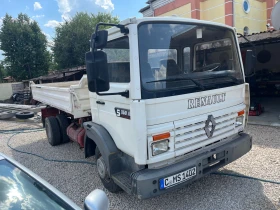 Обява за продажба на Renault Midliner Самосвал 7.5т ~19 500 лв. - изображение 2