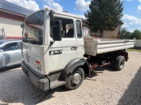 Обява за продажба на Renault Midliner Самосвал 7.5т ~19 500 лв. - изображение 1