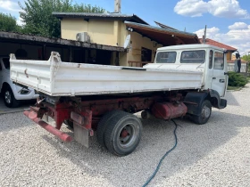 Обява за продажба на Renault Midliner Самосвал 7.5т ~19 500 лв. - изображение 4