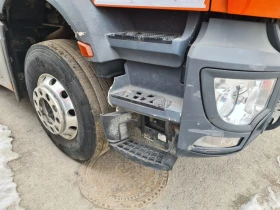 Mercedes-Benz 1843 EURO 6 | Mobile.bg � ����� ������ 5