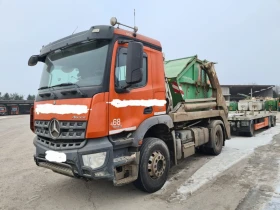 ������ Mercedes-Benz 1843