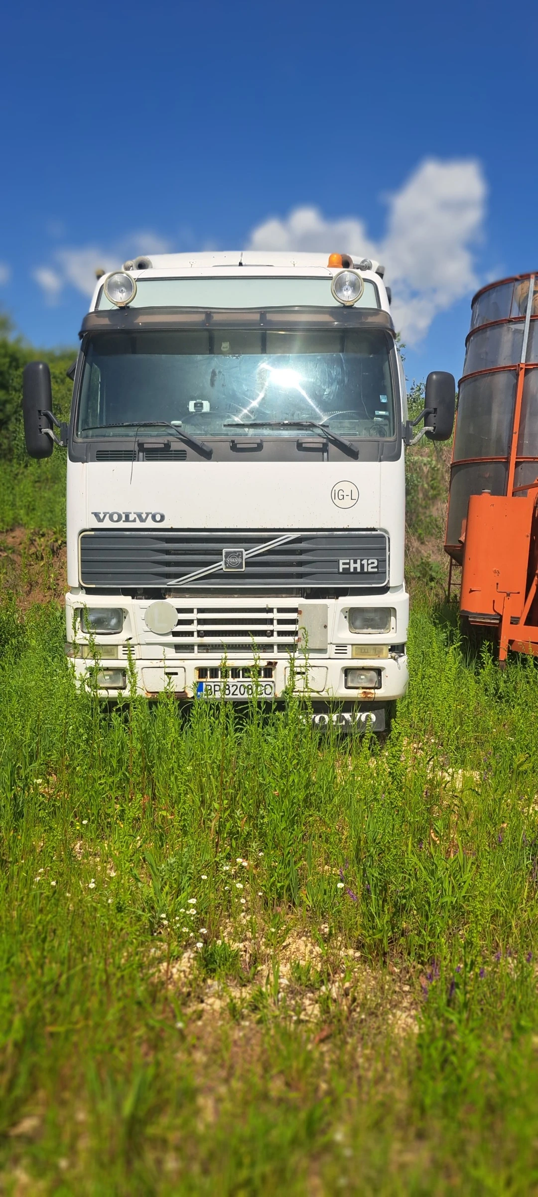 Man Tgx TGH 18.440 - изображение 10