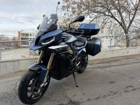 BMW S 1000XR, снимка 1