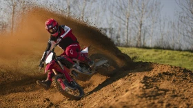 Ducati Desmo 450 MX Factory, снимка 6