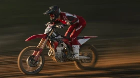 Ducati Desmo 450 MX Factory, снимка 4