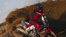 Ducati Desmo 450 MX Factory, снимка 2