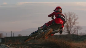 Ducati Desmo 450 MX Factory, снимка 3