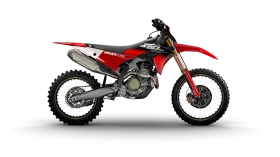 Ducati Desmo 450 MX Factory, снимка 1