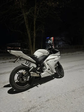Yamaha Yzf, снимка 5