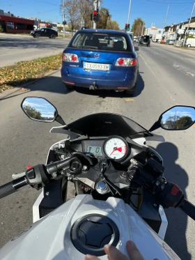 Yamaha Yzf, снимка 2